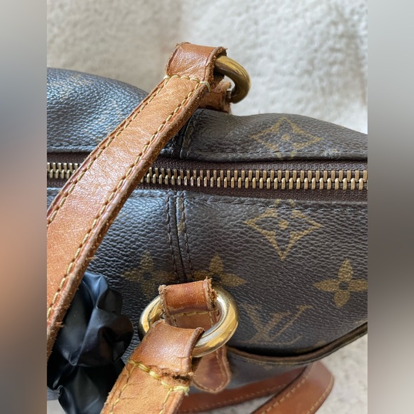 Louis Vuitton totally shoulder bag - Picture 11 of 12